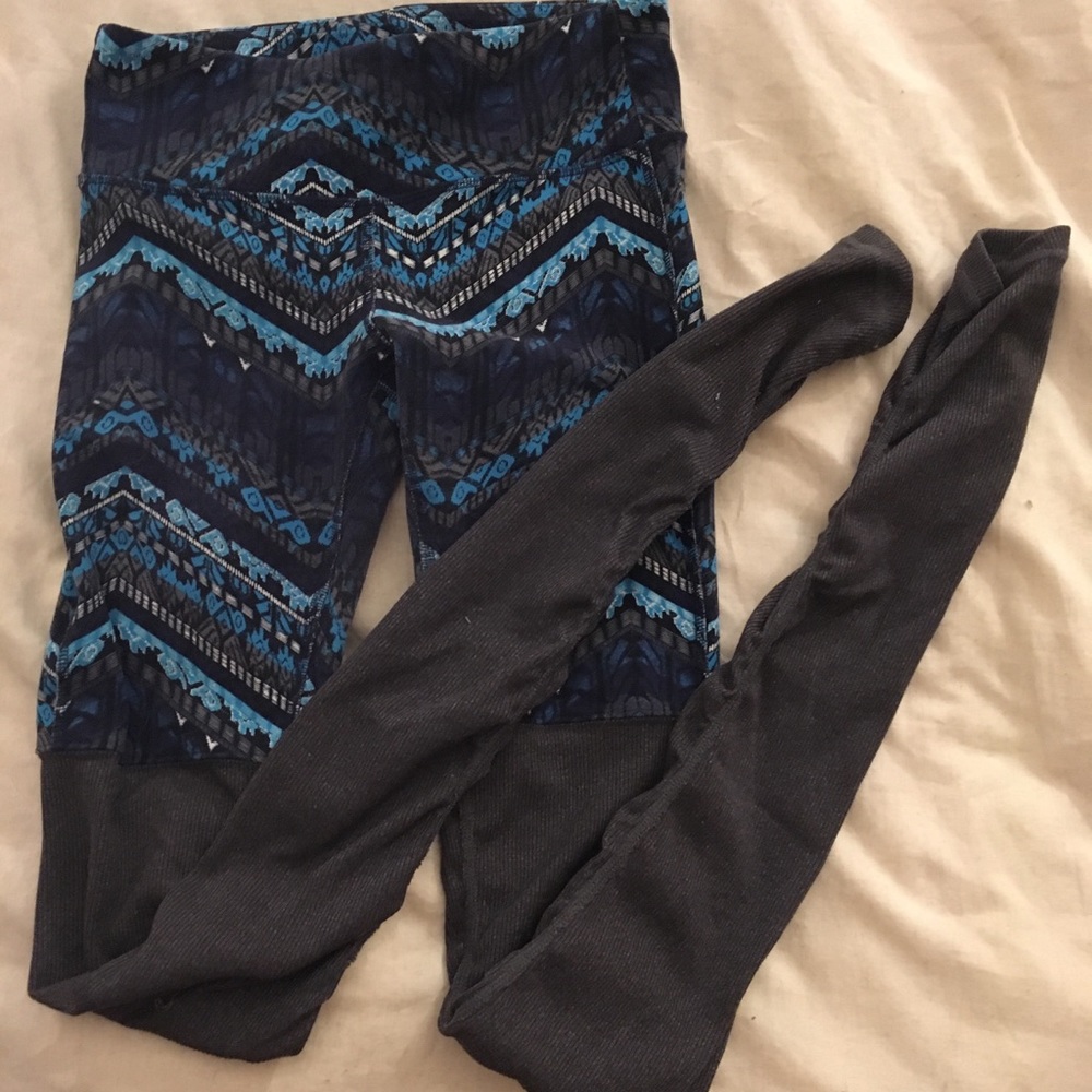 Alo Yoga Goddess Legging